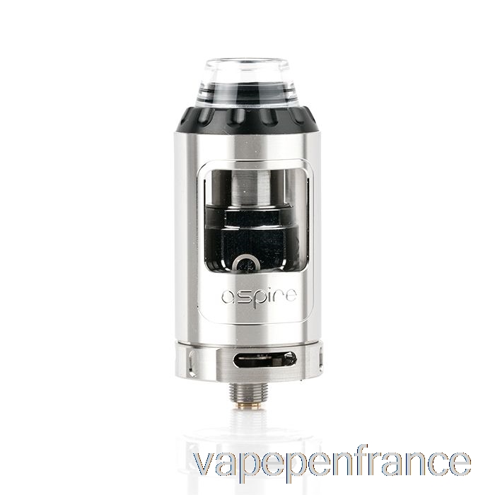 Aspire Athos Réservoir Sub-ohm Stylo Vape En Acier Inoxydable